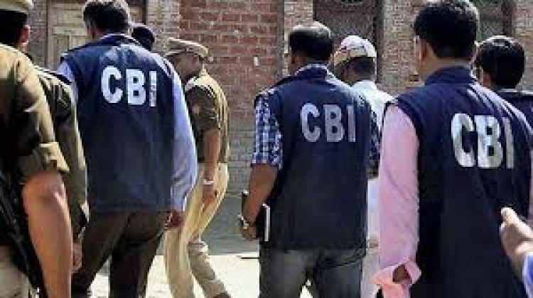 CMD & GM of BECIL Arrested in ₹58 Crore Loan Scam, CBI Cracks Down on Bribery Nexus