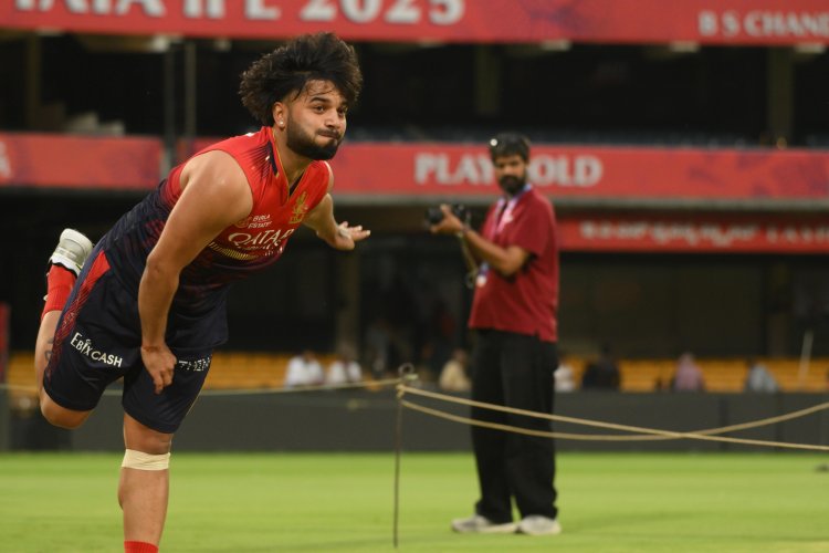 Patidar's Calm Leadership, Padikkal’s Resurgence: RCB’s Winning Formula Unveiled
