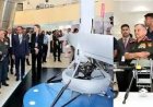 Next-Gen Combat Ready: Future Warfare Course Closes with Key Defence-Industry Collaboration