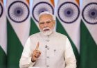 PM Modi Declares Zero Tolerance: Operation Sindoor Shakes Terror Core