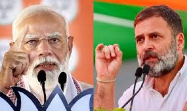 Rahul Gandhi, NSA Doval, Defence Chiefs Hold Crucial Talks with PM Modi