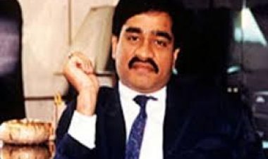 Dawood’s New Hideout: Karachi No Longer Safe as India Ramps Up Anti-Terror Blitz