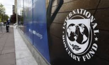 India Raises Red Flag Over IMF’s New Bailout for Pakistan Amid Terrorism Concerns