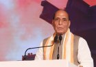 Rajnath Singh: Operation Sindoor Redefined India’s Security Doctrine