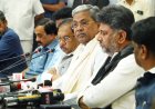 Karnataka CM Siddaramaiah Clears Path for Caste Census Re-Survey Amid Controversy