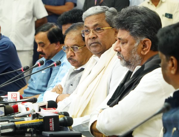 Karnataka CM Siddaramaiah Clears Path for Caste Census Re-Survey Amid Controversy