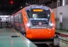 Vande Bharat Sleeper Train Sells Out on Day One, Signals Strong Passenger Confidence