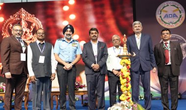 From Tejas to Tomorrow: ADA Launches ‘Aeronautics 2047’ National Seminar in Bengaluru