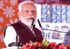 Sikkim Tunnel Collapse: PM Modi Announces ₹2 Lakh Ex-Gratia for Kin of Deceased