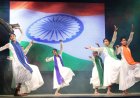 Kerala’s Nireeksha Women’s Theatre Shines in Nationwide ‘Vande Mataram’ 150th Anniversary Celebration