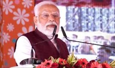 Sikkim Tunnel Collapse: PM Modi Announces ₹2 Lakh Ex-Gratia for Kin of Deceased