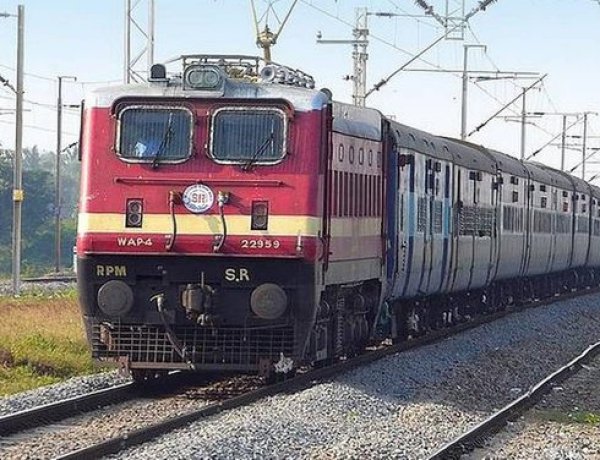 Southern Railway Announces Special Onam Express Trains Between Ernakulam and Bengaluru