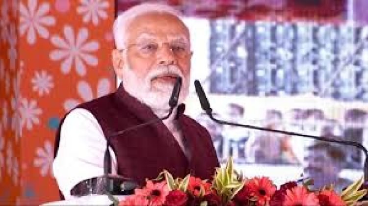 Sikkim Tunnel Collapse: PM Modi Announces ₹2 Lakh Ex-Gratia for Kin of Deceased
