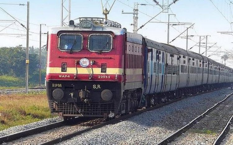 Southern Railway Announces Special Onam Express Trains Between Ernakulam and Bengaluru
